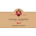 Domaine Ponsot Charmes Chambertin 2011 Front Label