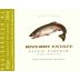 Riverby Estate Sauvignon Blanc 2008 Front Label