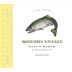 Riverby Estate Sali's Block Riesling 2011 Front Label