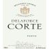 Delaforce Quinta Da Corte 2000 Front Label