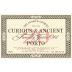 Delaforce Curious and Ancient 20 Year Old Tawny Port 2012 Front Label