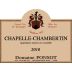 Domaine Ponsot Chapelle-Chambertin Grand Cru 2010 Front Label