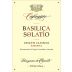 Cafaggio Solatio Basilica Chianti Classico Riserva 2011 Front Label