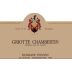 Domaine Ponsot Griotte-Chambertin 2011 Front Label