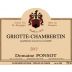 Domaine Ponsot Griotte-Chambertin 2013 Front Label