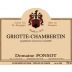 Domaine Ponsot Griotte-Chambertin 2014 Front Label