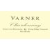 Varner Bee Block Chardonnay 2011 Front Label