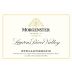 Morgenster Lourens River Red 2012 Front Label