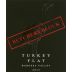 Turkey Flat Butchers Block 2013 Front Label