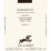 Ca' del Baio Barbaresco Asili 2006 Front Label