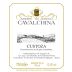Cavalchina Bianco di Custoza 2014 Front Label
