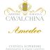 Cavalchina Amedeo 2014 Front Label