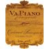 Va Piano Columbia Valley Cabernet Sauvignon 2013 Front Label