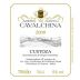 Cavalchina Bianco di Custoza 2009 Front Label