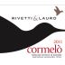 Rivetti & Lauro Societa Agricola Terrazze Retiche di Sondrio Cormelo 2011 Front Label