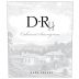 D.R. Stephens Estate DRII Cabernet Sauvignon 2013 Front Label
