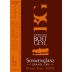Bott-Geyl Sonnenglanz Pinot Gris 2008 Front Label