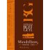 Bott-Geyl Mandelberg Riesling 2011 Front Label