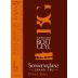 Bott-Geyl Sonnenglanz Pinot Gris 2013 Front Label