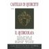 Castello di Querceto Querciolaia 2008 Front Label