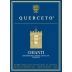 Castello di Querceto Chianti 2012 Front Label