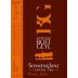 Bott-Geyl Sonnenglanz Pinot Gris 2011 Front Label
