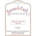 Greenock Creek Apricot Block Shiraz 2005 Front Label