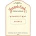 Greenock Creek Roennfeldt Road Shiraz 2008 Front Label