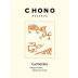 Chono Maipo Valley Reserva Carmenere 2011 Front Label