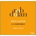 Rob Dolan Wines True Colours Chardonnay 2015 Front Label