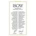 Trapiche Iscay 2008 Front Label