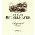 Brundlmayer Heiligenstein Riesling 2014 Front Label