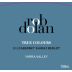 Rob Dolan Wines True Colours Cabernet Shiraz Merlot 2013 Front Label
