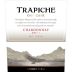 Trapiche Oak Cask Chardonnay 2011 Front Label
