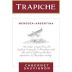 Trapiche Cabernet Sauvignon 2010 Front Label