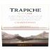 Trapiche Oak Cask Chardonnay 2008 Front Label