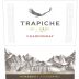 Trapiche Oak Cask Chardonnay 2014 Front Label