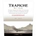 Trapiche Oak Cask Chardonnay 2012 Front Label