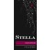 Stella Sangiovese 2010 Front Label