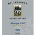 Kilikanoon Attunga 1865 Shiraz 2004 Front Label