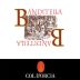 Col d'Orcia Rosso di Montalcino Banditella 2009 Front Label