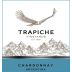 Trapiche Chardonnay 2014 Front Label