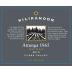 Kilikanoon Attunga 1865 Shiraz 2010 Front Label