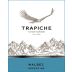 Trapiche Malbec 2014 Front Label