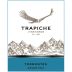 Trapiche Torrontes 2013 Front Label