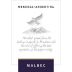 Trapiche Malbec 2009 Front Label