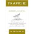Trapiche Chardonnay 2011 Front Label