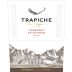 Trapiche Oak Cask Cabernet Sauvignon 2012 Front Label