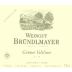 Brundlmayer L and T Gruner Veltliner 2010 Front Label