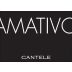 Cantele Amativo 2010 Front Label